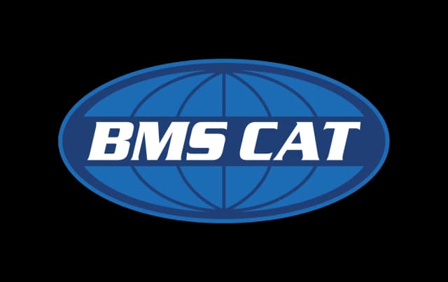 Number 11 Remediation Company Logo for Blackmon Mooring & BMS CAT Tulsa