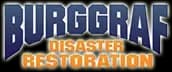 Number 7 Remediation Company Logo for Burggraf Disaster Restoration