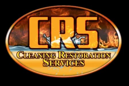 Number 8 Remediation Company Logo for CRS of Tulsa (CRS Restoration)