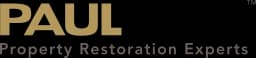 Number 9 Remediation Company Logo for Paul Davis Restoration of Tulsa