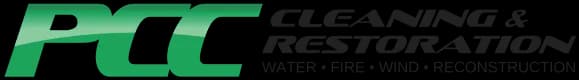 Number 12 Remediation Company Logo for PCC Cleaning & Restoration