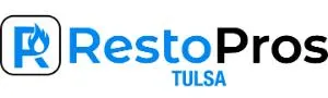 Number 14 Remediation Company Logo for RestoPros of Tulsa
