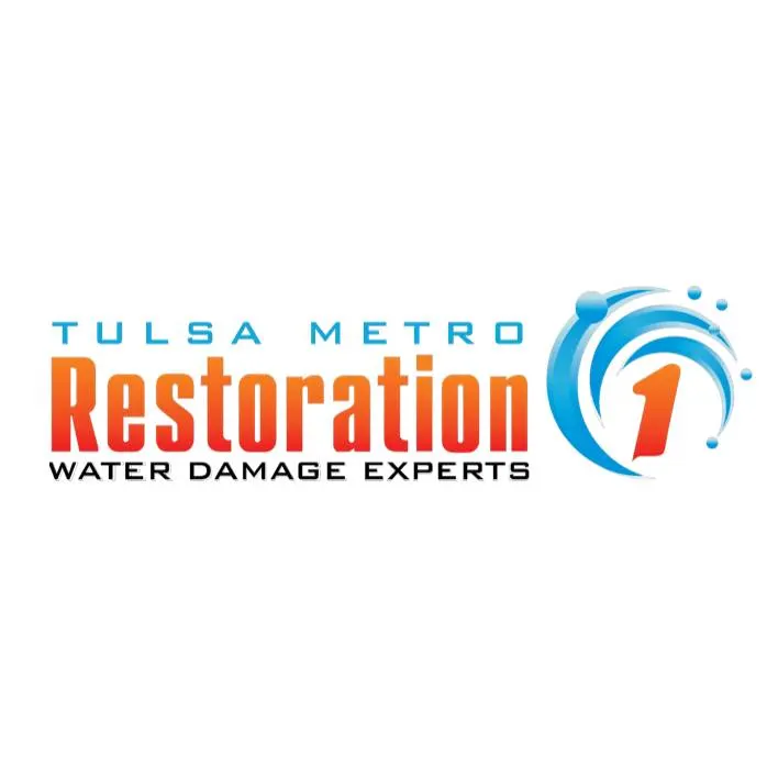 Number 3 Remediation Company Logo for Restoration 1 of Tulsa