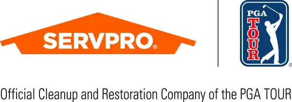 Number 2 Remediation Company Logo for SERVPRO of South Tulsa County